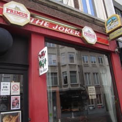 The Joker