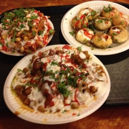 Pani Puri