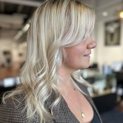 Hair By Vicky Tadros - Blondes