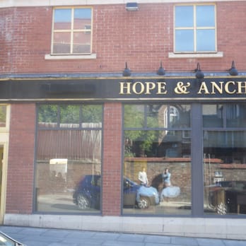 Hope & Anchor - Pubs Near Me - Liverpool, XMS Hope & Anchor - Pubs Near Me - Liverpool, XMS