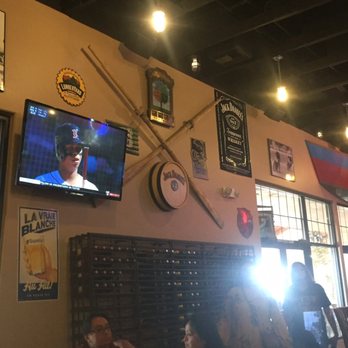 Dam Bar & Grille - Decor - Salad Near Me - Page, Arizona Dam Bar & Grille - Decor - Salad Near Me - Page, Arizona