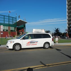 Whittlesea Checker Taxi - Whittlesea at The Aces