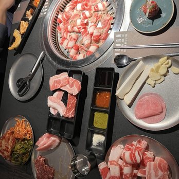Moohan Korean BBQ - Korean Near Me - Los Angeles, California Moohan Korean BBQ - Korean Near Me - Los Angeles, California