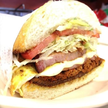 Valley Meats - Torta Chilanga - Mexican Near Me - Carbondale, Colorado Valley Meats - Torta Chilanga - Mexican Near Me - Carbondale, Colorado