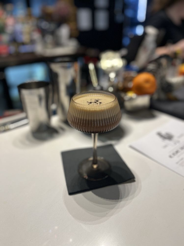 Cape Charles Distillery