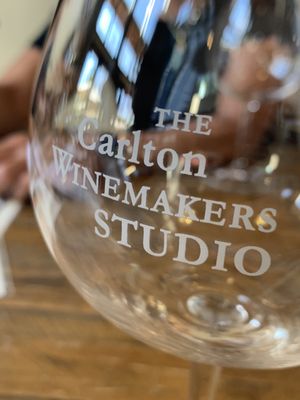The Carlton Winemakers Studio by null