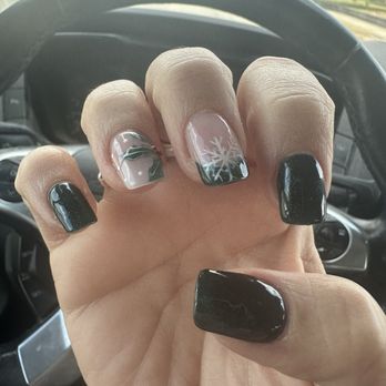 Schibolo Nails N Spa - Acrylic nails with gel paint - Nail Salons Near Me - Cibolo, Texas Schibolo Nails N Spa - Acrylic nails with gel paint - Nail Salons Near Me - Cibolo, Texas