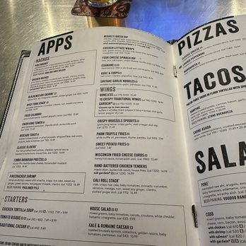 Yard House - New American Near Me - Rancho Mirage, California Yard House - New American Near Me - Rancho Mirage, California