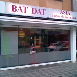 Bat Dat