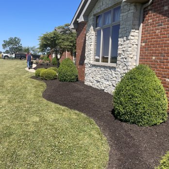 From the Ground Up Landscaping - Landscaping Near Me - Frankfort, Illinois From the Ground Up Landscaping - Landscaping Near Me - Frankfort, Illinois