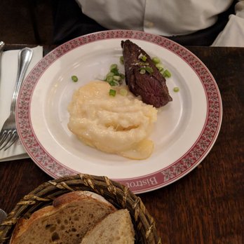 Bistrot Vivienne - Bistros Near Me
