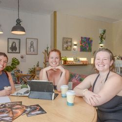 The Joy Collective