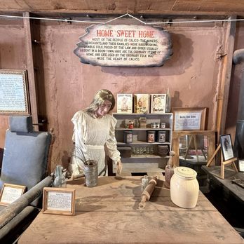 Calico Ghost Town - Parks Near Me - Yermo, California Calico Ghost Town - Parks Near Me - Yermo, California