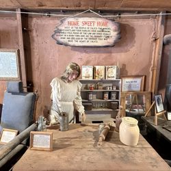 Calico Ghost Town