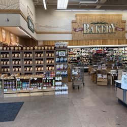 Sprouts Farmers Market