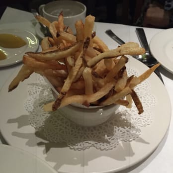 Herbsaint - French fries - French Near Me - New Orleans, Louisiana Herbsaint - French fries - French Near Me - New Orleans, Louisiana