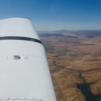 Oakland Flyers - Flight Instruction Near Me - Oakland, California Oakland Flyers - Flight Instruction Near Me - Oakland, California