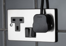 Slide of Excel Electric