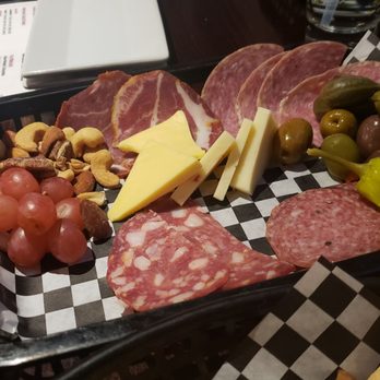 Bubbles & Brew - Wine Bars Near Me - Morgan Hill, California