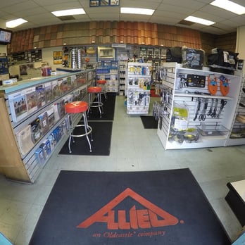 Allied Building Products - Building Supplies Near Me - Santa Ana, California Allied Building Products - Building Supplies Near Me - Santa Ana, California