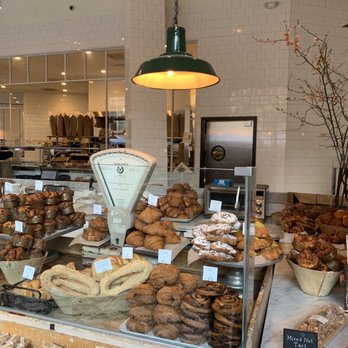 Tatte Bakery & Cafe - Bakeries Near Me - Washington, DC, District of Columbia