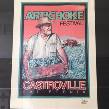 US Post Office - Cool vintage posters paying homage to the city of Castroville. - Post Offices Near Me - Castroville, California US Post Office - Cool vintage posters paying homage to the city of Castroville. - Post Offices Near Me - Castroville, California
