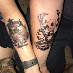 Pomona Tattoos & Piercing