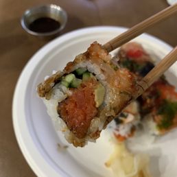 ZUSHI SUSHI - Updated September 2025 - 470 Photos & 337