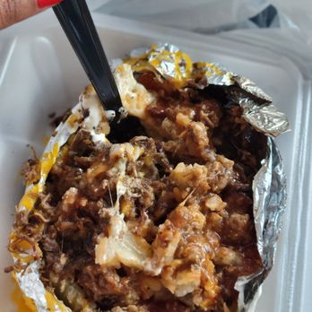 Bubba's BBQ & Steakhouse - Barbeque Near Me - Ennis, Texas