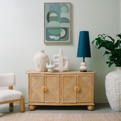 The Family Love Tree - Seville Credenza