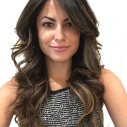 Aire Blow Dry  Bar - #GetAltitude Selfie