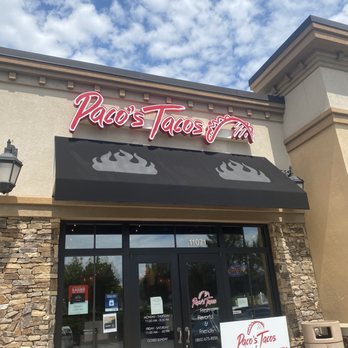 Tia's Tacos - Mexican Near Me - Knoxville, Tennessee