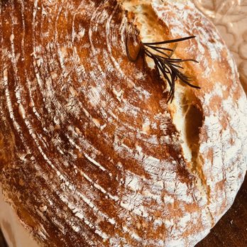 Lēza - Rustic Artisan Rosemary Olive Oil Bread - Caterers Near Me Lēza - Rustic Artisan Rosemary Olive Oil Bread - Caterers Near Me