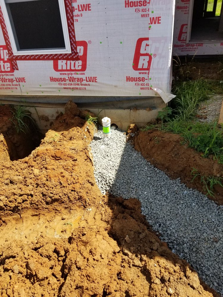 Slide of Boone Bros Plumbing