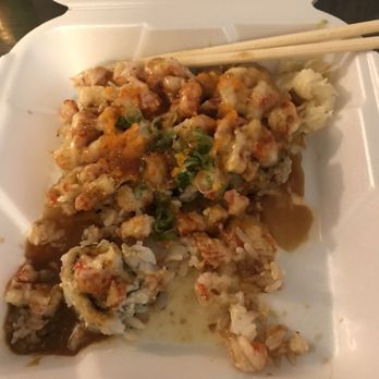 Daru Sushi - Baby lobster .... - Sushi Bars Near Me - Bellflower, California Daru Sushi - Baby lobster .... - Sushi Bars Near Me - Bellflower, California