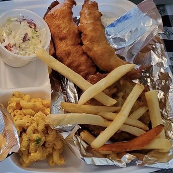 St Stephen - Fish fry - Churches Near Me - Oak Creek, Wisconsin