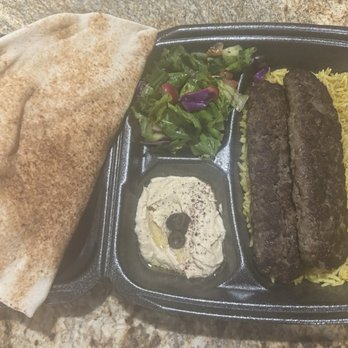 Arabella Grill - Middle Eastern Near Me - Chandler, Arizona