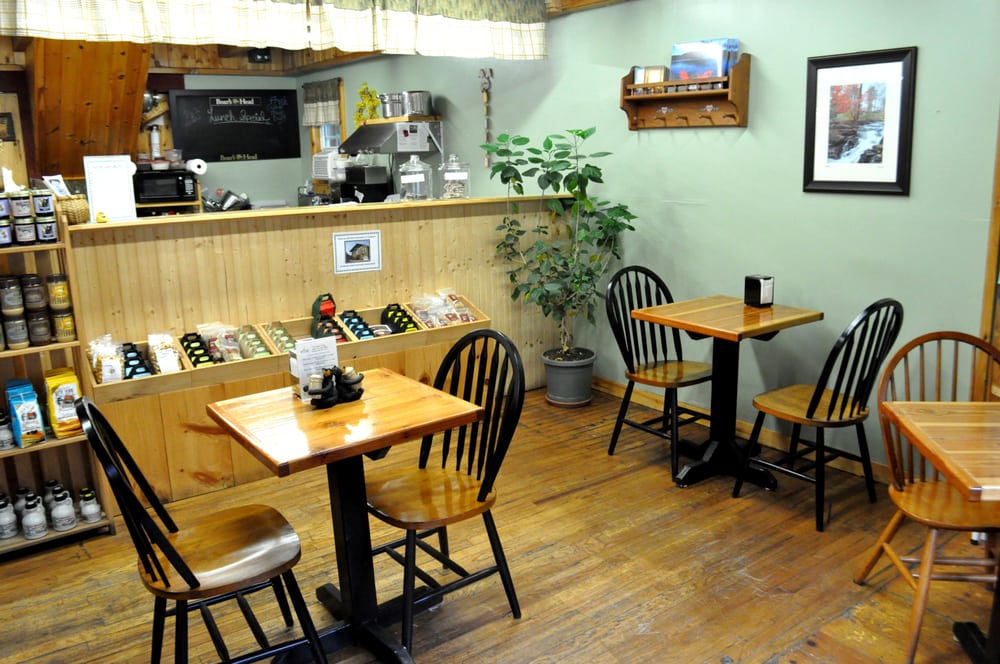 Food from Crossroads