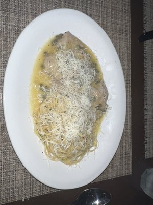 Mezzanotte Ristorante by null