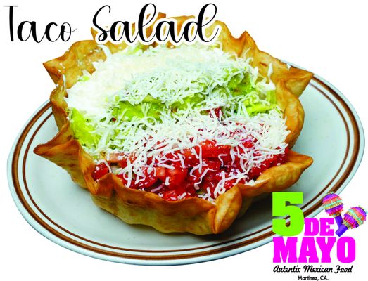 Restaurant Cinco de Mayo by null