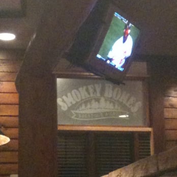Smokey Bones West Chester - Barbeque Near Me - West Chester, Ohio Smokey Bones West Chester - Barbeque Near Me - West Chester, Ohio
