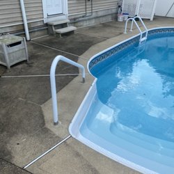 Rockin Power Washing - Before