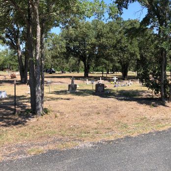 Park Springs Cemetery - View from Road - Funeral Services & Cemeteries Near Me - Manor, Texas Park Springs Cemetery - View from Road - Funeral Services & Cemeteries Near Me - Manor, Texas