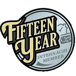 Picket Fences Home Inspections - Internachi Member for over 15 years.