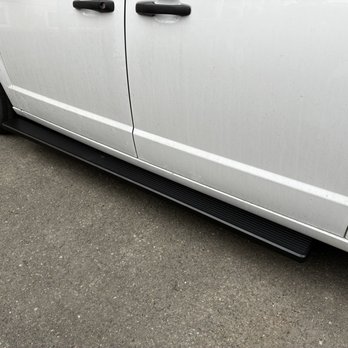 Twisted Auto Detail - Running boards - Auto Detailing Near Me - Anchorage, Alaska Twisted Auto Detail - Running boards - Auto Detailing Near Me - Anchorage, Alaska