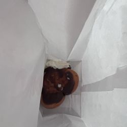 Dunkin' - Really? Was it that hard?