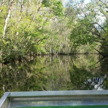 Sea Serpent Tour - So peaceful back in the river. - Boat Tours Near Me - Saint Augustine, Florida