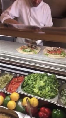 Ranoush Juice by null