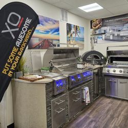 Strosniders Hardware - Now available at Strosniders Bethesda: XO Grills