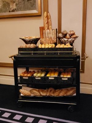 Joel Robuchon by null